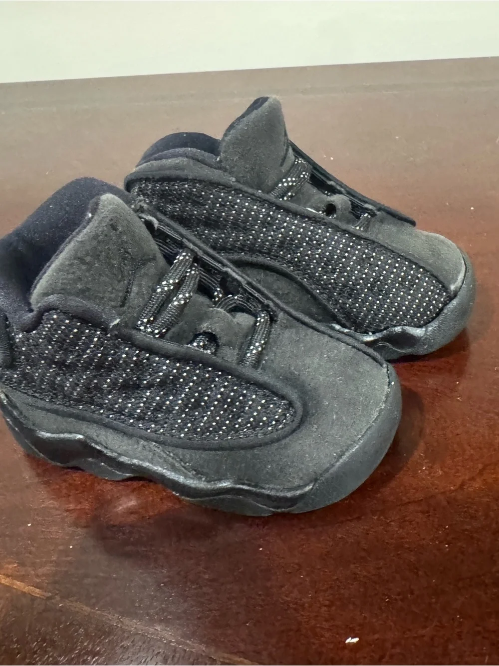Air Jordan 13 Retro TD 